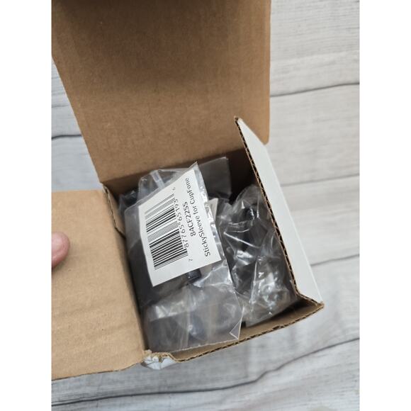 WeatherTech CupFone Universal Adjustable Cup Holder Car Mount for Cell Phones - Picture 4 of 4